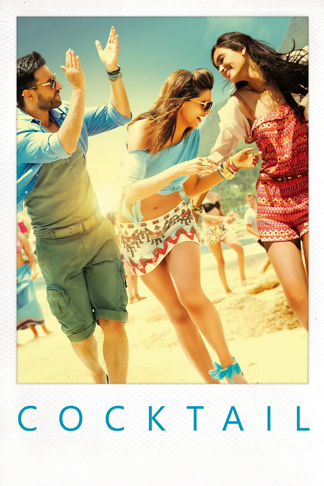 Watch & Download Cocktail 2012 {year} Full HD Movie Online | Xstream Play