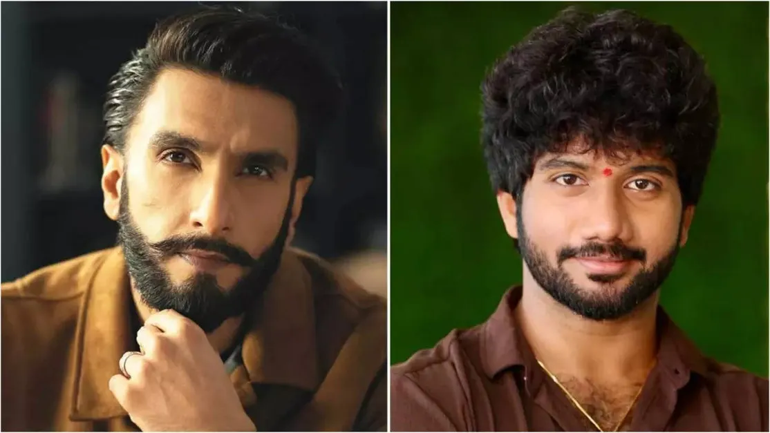 Ranveer Singh's Teaming Up With HanuMan Director Prasanth Varma? Report |  Times Now