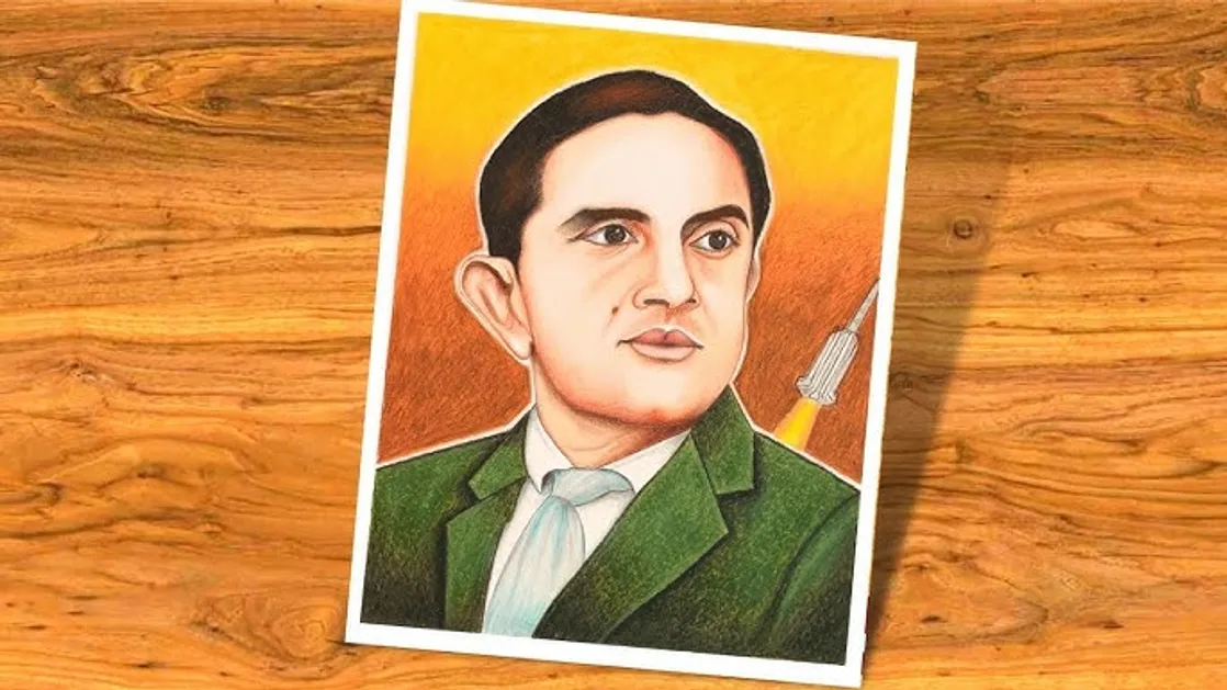 Vikram Sarabhai Father of the Indian Space Programme