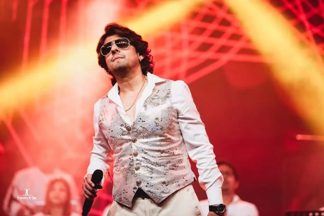 Singer Sonu Nigam Attacked During An Event In Mumbais Chembur