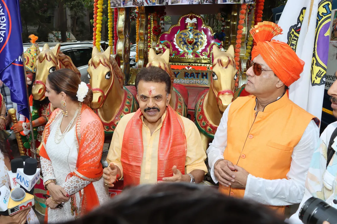 Mumbai Witnessed