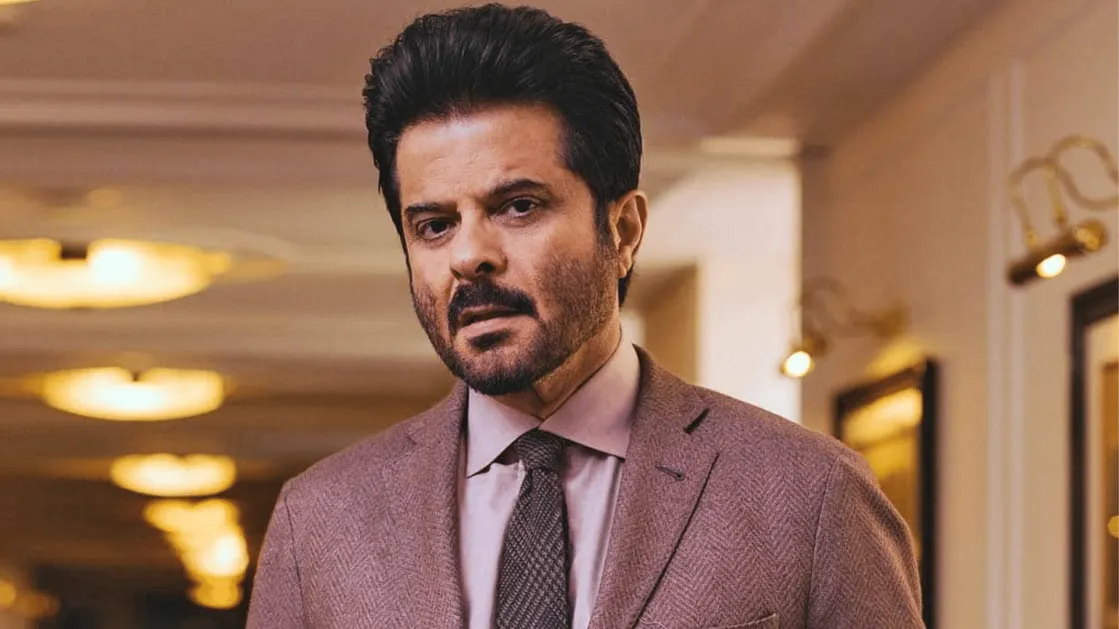 Anil Kapoor Talked About Work In South Film Industry Actor Said Ready To Go  Anywhere But The Role Is Good - Amar Ujala Hindi News Live - Anil Kapoor:'कहीं  भी जाने को तैयार हूं, बस...', साउथ इंडस्ट्री में काम करने के सवाल पर बोले  अनिल कपूर