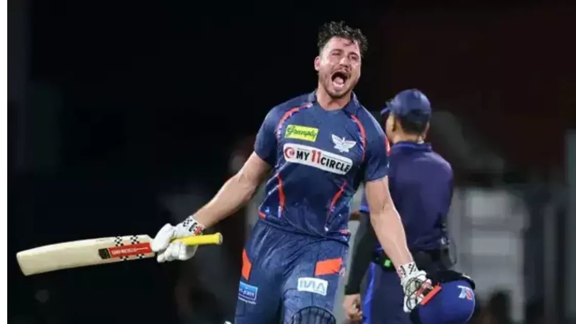 Marcus Stoinis को IPL 2025 में इस टीम ने खरीदा 