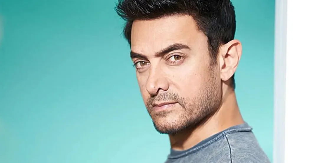 Aamir Khan si sposerà per la terza volta? | DESIblitz