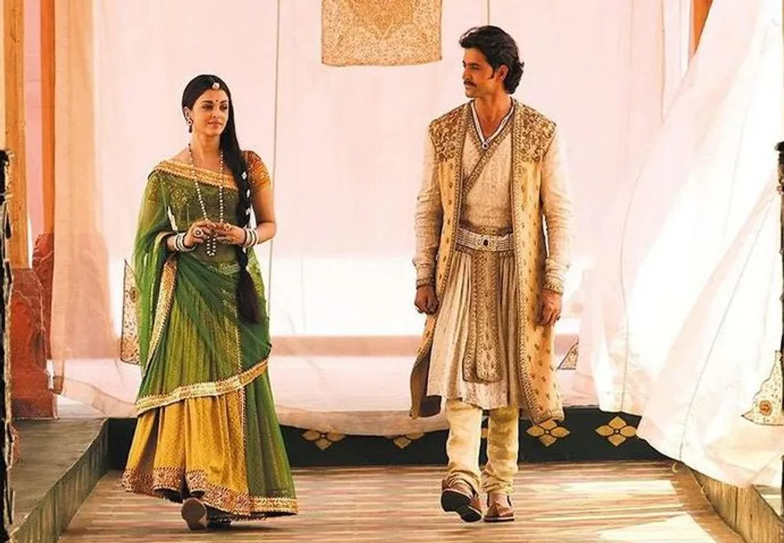 Bridging Differences The Power of Dialogue in 'Jodhaa Akbar'