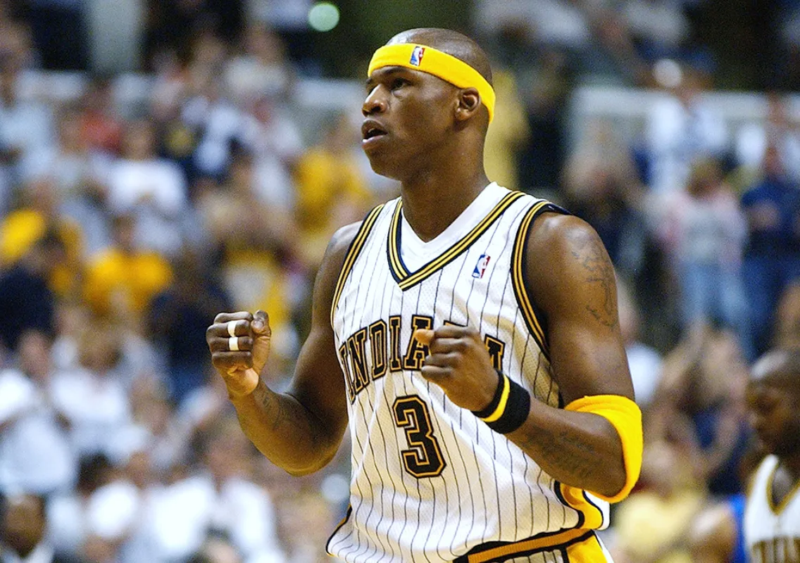 Al Harrington