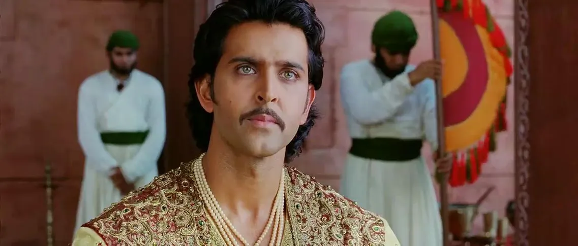 Timeless Appeal: The Legacy of 'Jodhaa Akbar' After 16 Years