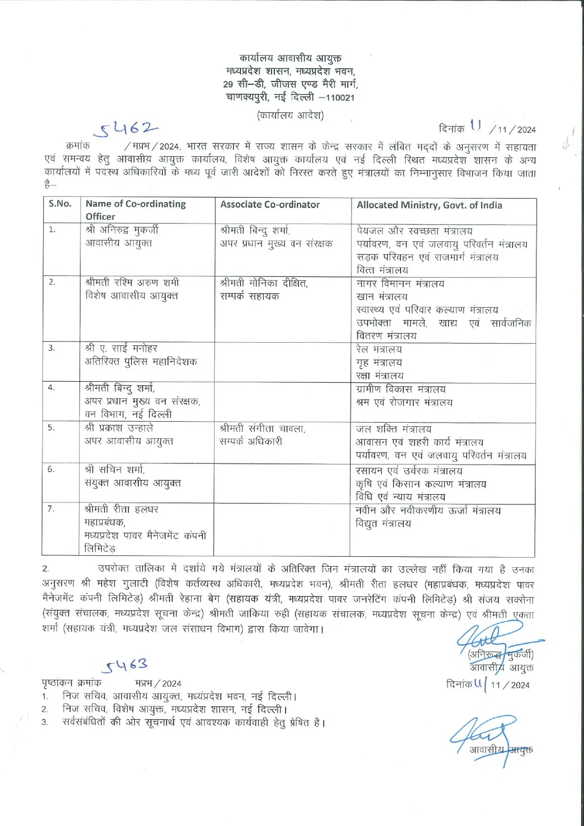 madhaya pradesh bhawan 1
