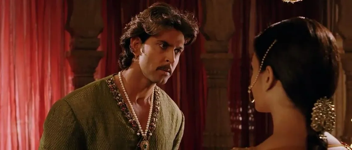 Rediscovering 'Jodhaa Akbar': A Timeless Tale of Love and Unity