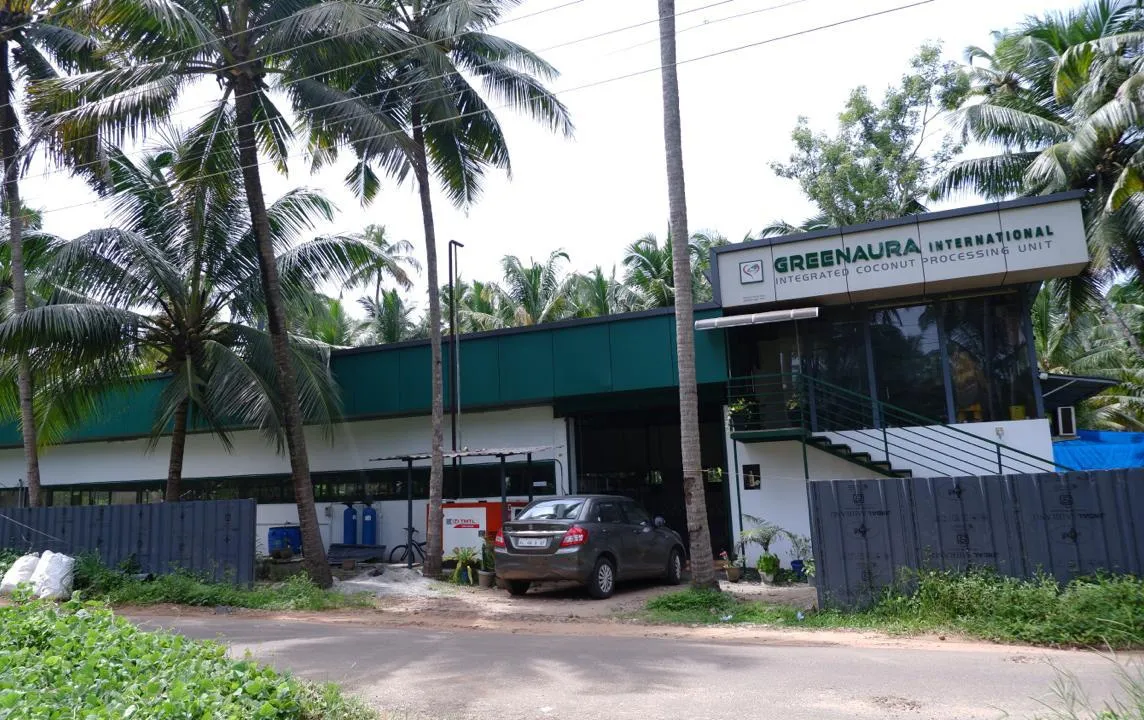 factory