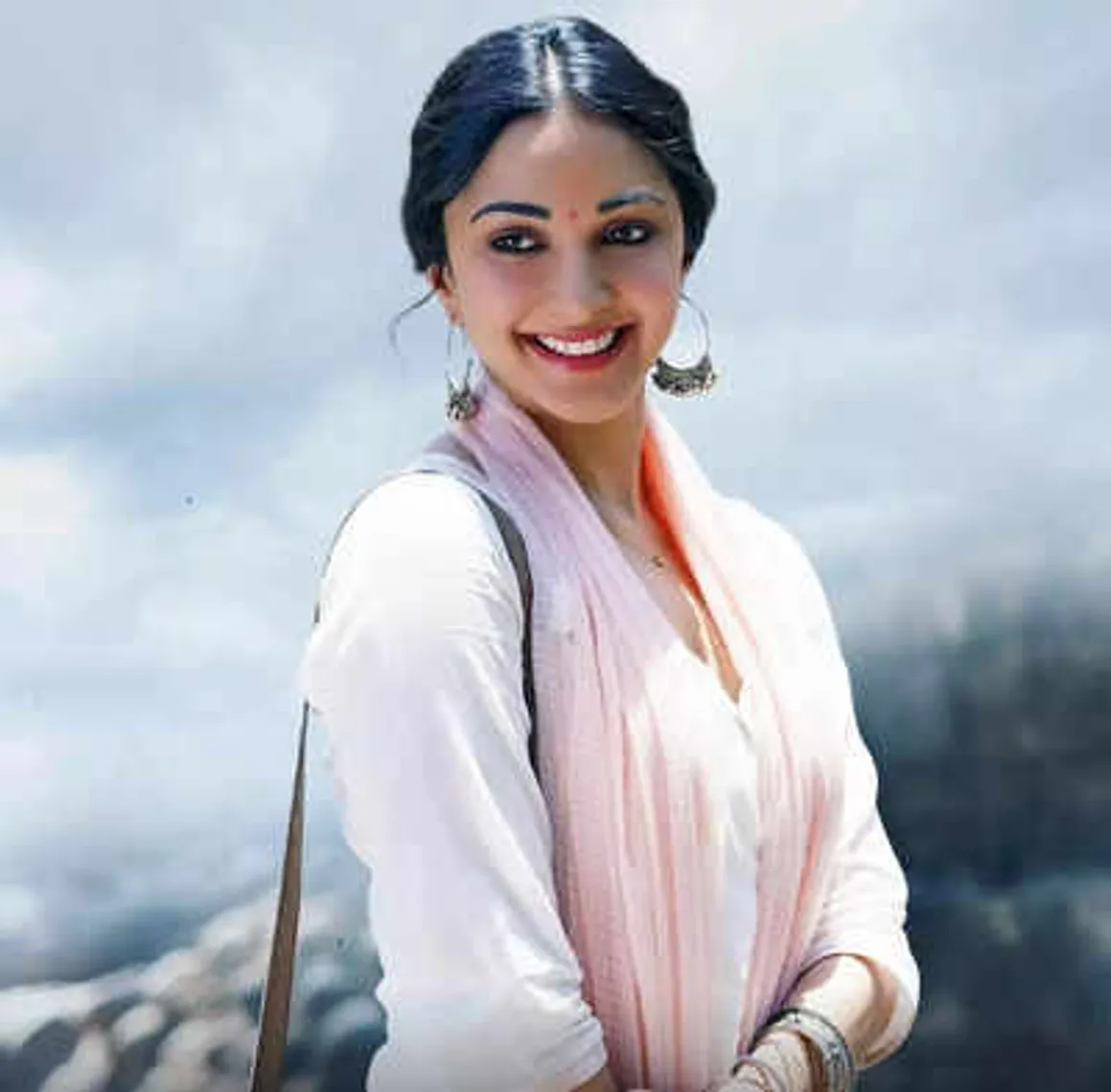 Kiara Advani is filling us with holiday vibes, check out her latest  Instagram post