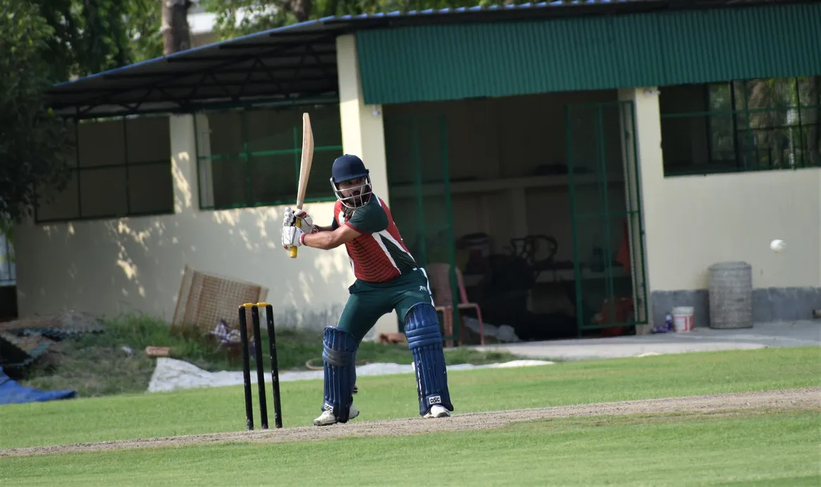 Exclusive: Age does not matter, at 34, Jayojit Basu focusing on winning trophies - sportzpoint.com