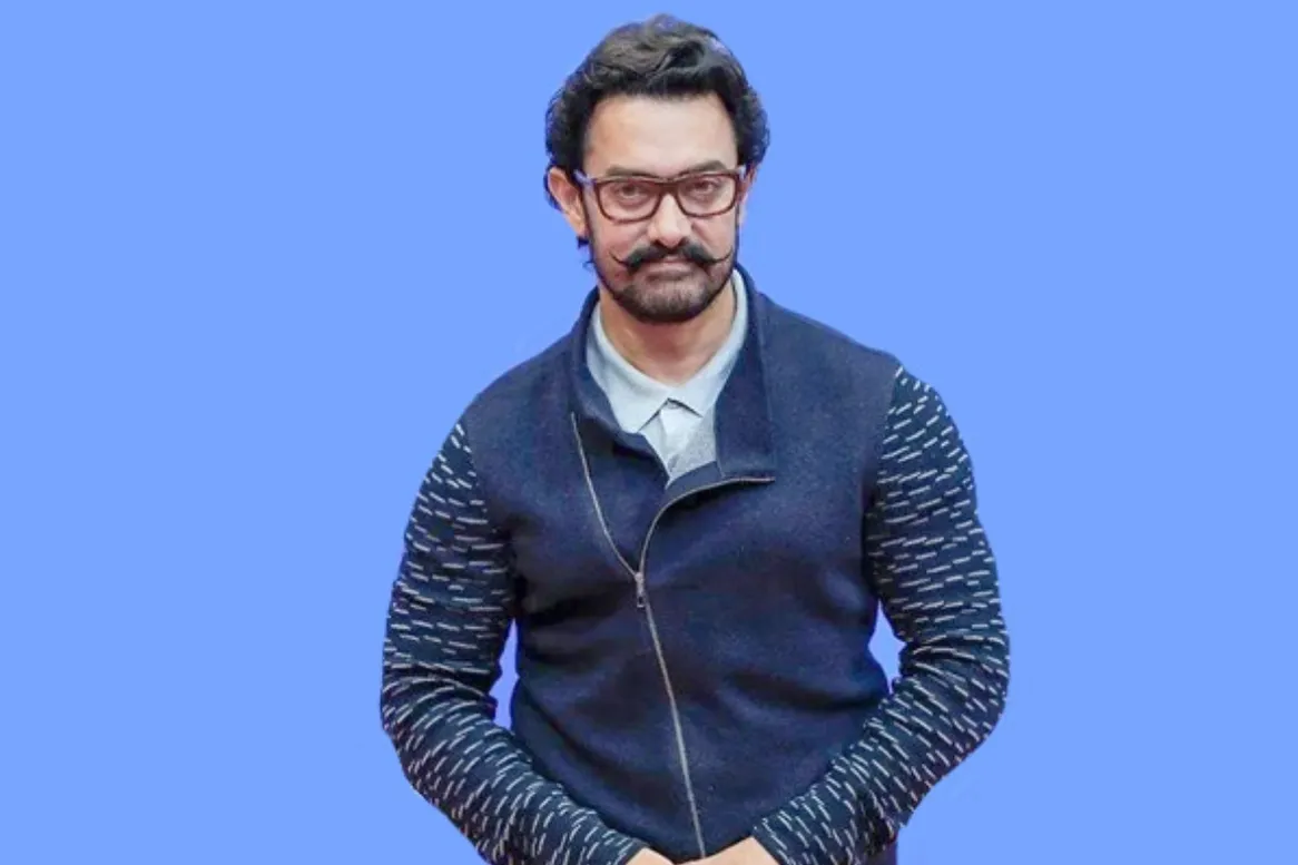 Aamir Khan Birthday: एक्टर नहीं इस फील्ड में आमिर खान बनाना चाहते थे करियर