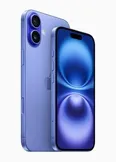 Apple introduces iPhone 16 and iPhone 16 Plus - Apple (IN)