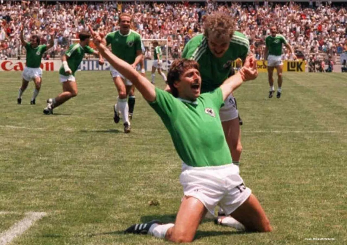 Klaus Allofs - UEFA Euro 1980 Top Scorer - sportzpoint.com