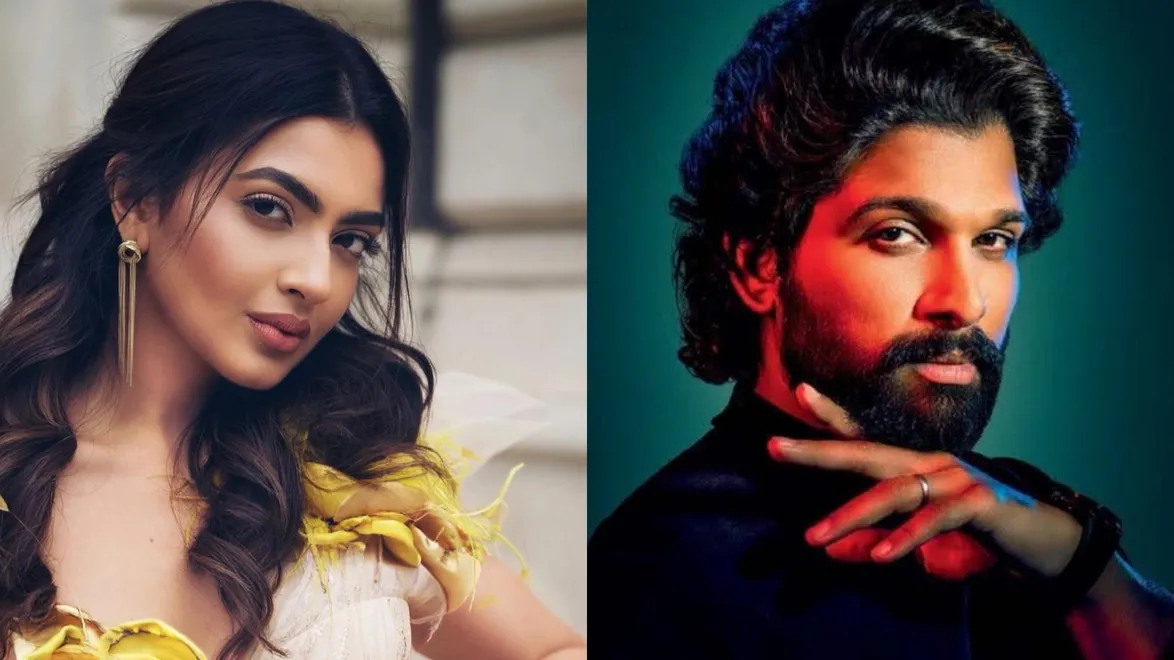 Kashika Kapoor Earns Acclaim with Debut in Love Your Father, Expresses Desire to Share Screen with Icon Star Allu Arjun