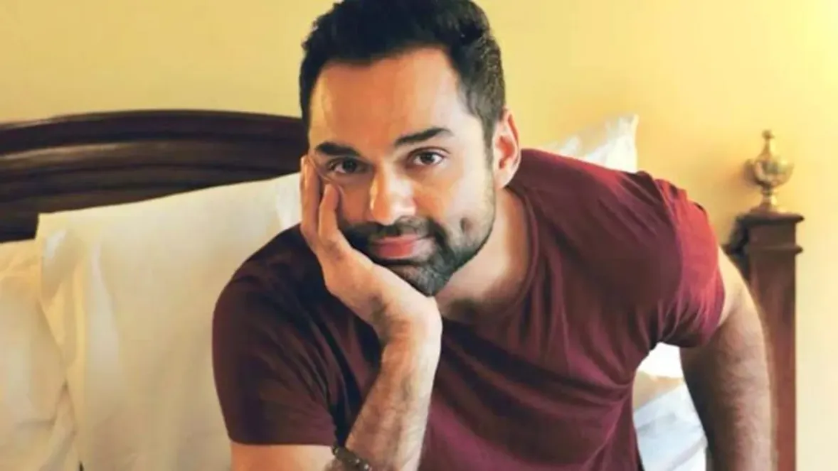 Abhay Deol on long absence from films: No one is giving me work - India  Today