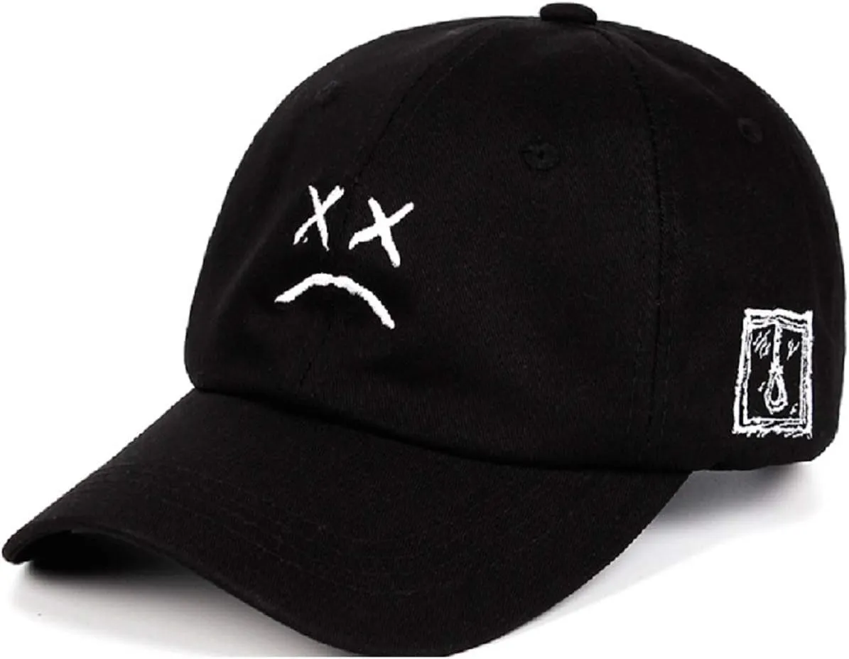 Looking for xxxtentacion hat 
