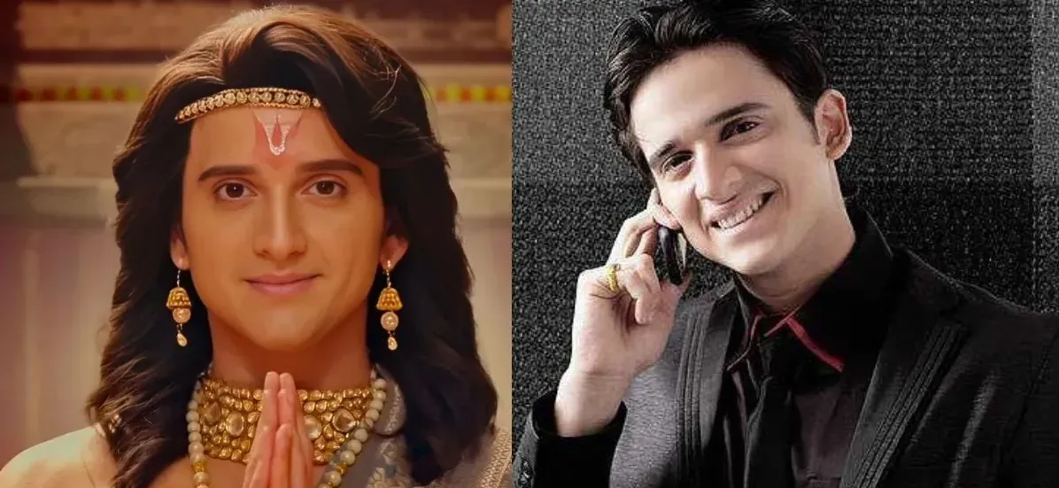 The Next Chapter of Lord Ram Journey Begins With His Exile in Shrimad Ramayan