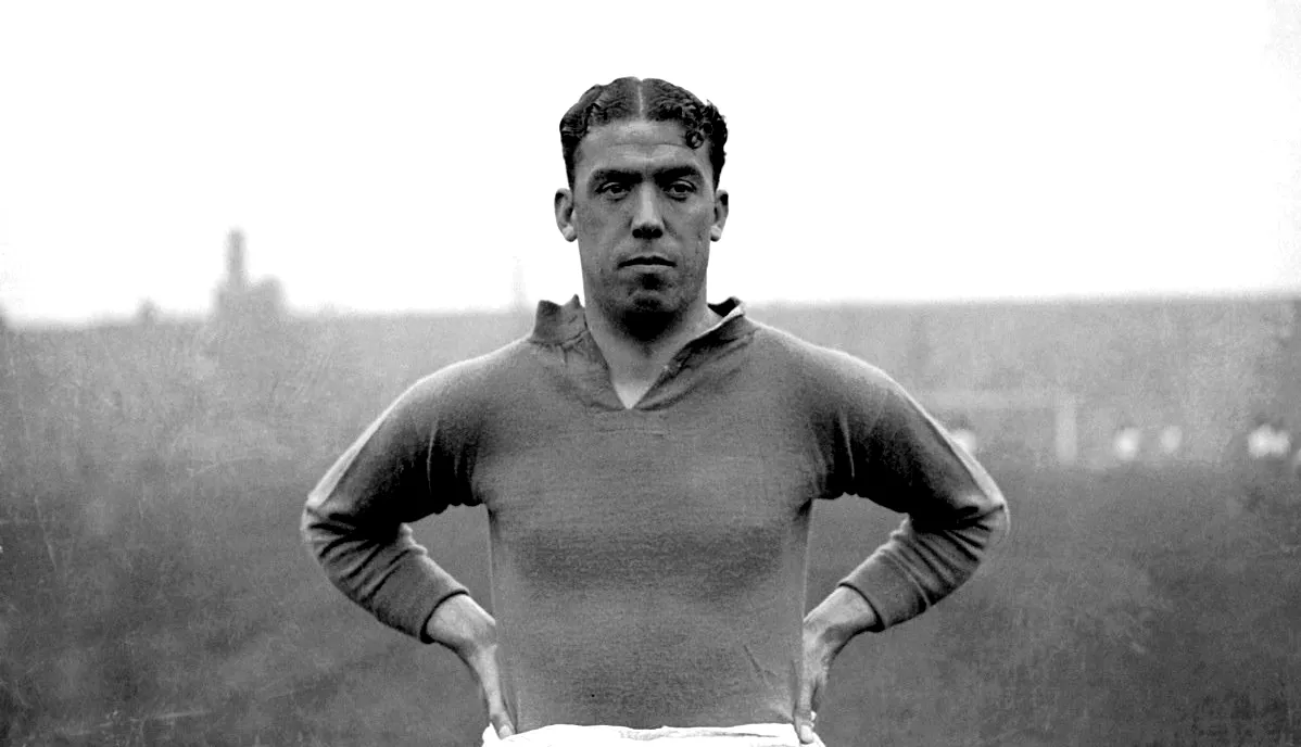 Dixie Dean - sportzpoint.com