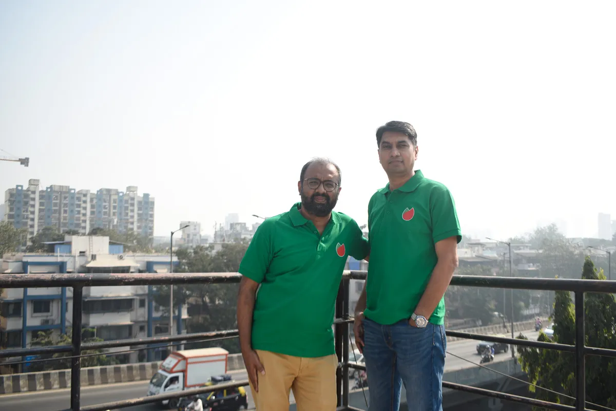 biofuels junction founders ashvin chaitanya