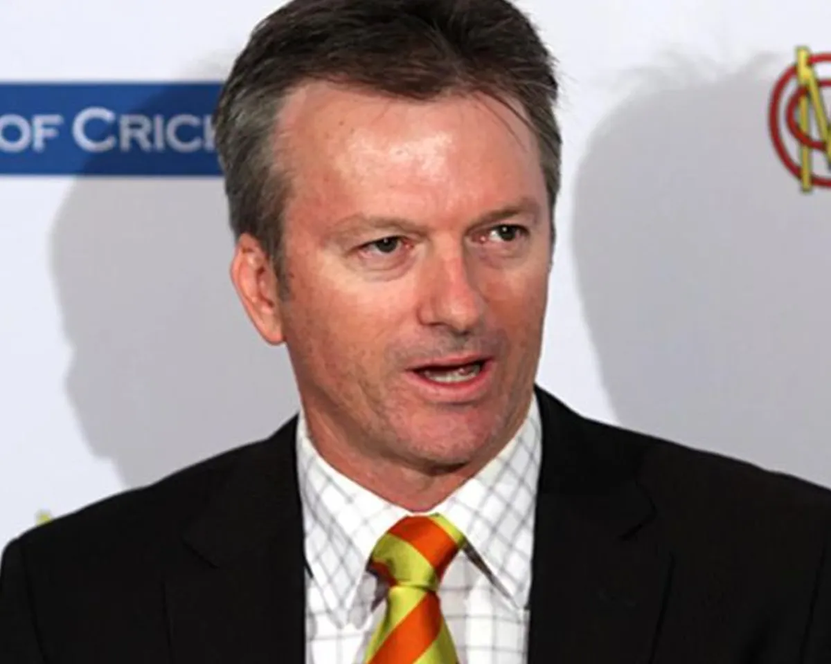 Steve Waugh