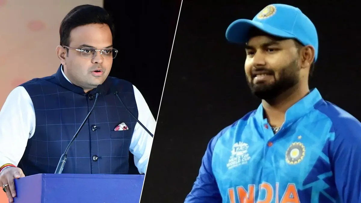 BCCI इस विकेटकीपर पर ले सकती है बड़ा फैसला 
