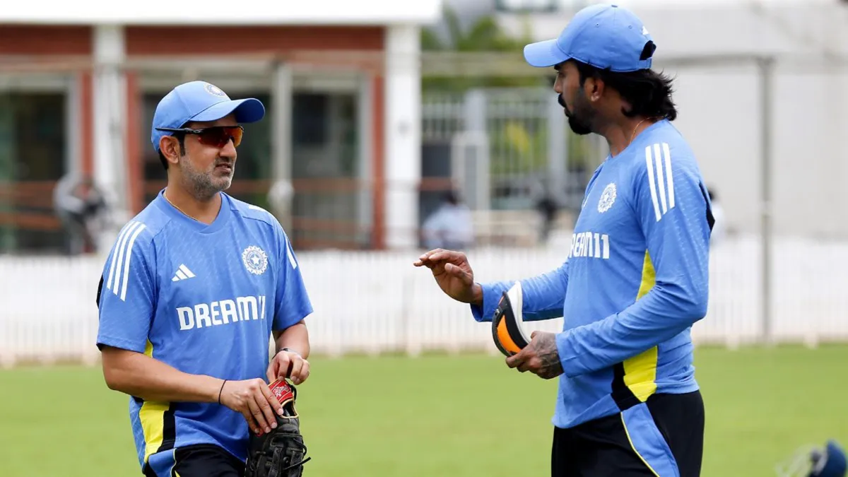 Gautam Gambhir हरगिज नहीं देंगे वापसी का चांस
