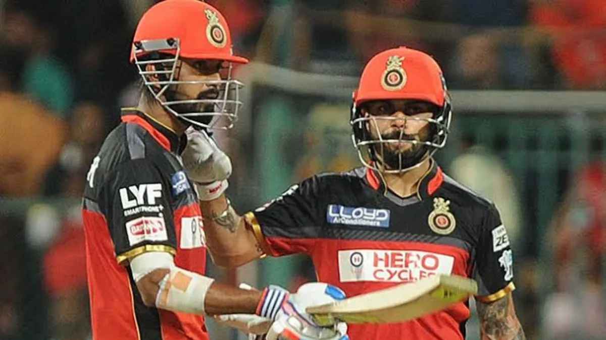 Virat Kohli के दोस्त पर होगी फ्रेंचाइजी की नजर 