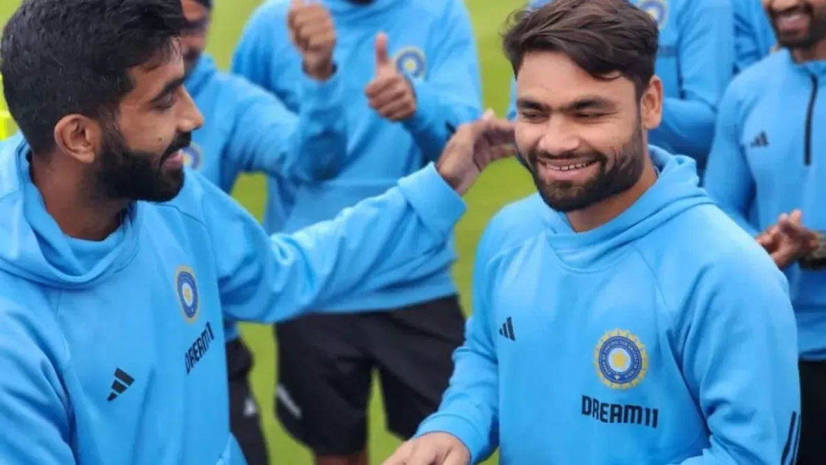 IND vs AFG: रिंकू सिंह को मिल सकती है कप्तानी