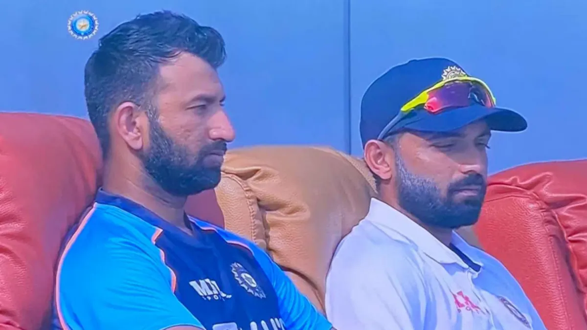 Team India से कटा इन 4 खिलाड़ियों का पत्ता