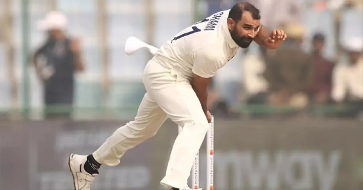 Border Gavaskar Trophy से पहले स्क्वाड में हुआ बदलाव 