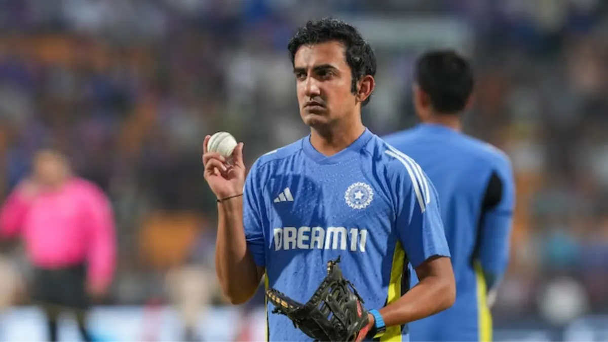Gautam Gambhir के राज इस होनहार प्लेयर का कटा पत्ता