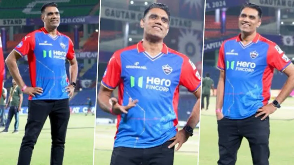 Border Gavaskar Trophy: ये खिलाड़ी बना नया बॉलिंग कोच 