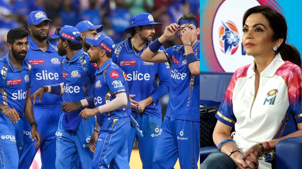 IPL 2025 में मुंबई इंडियंस किस खिलाड़ी को बनाएगी कप्तान? 