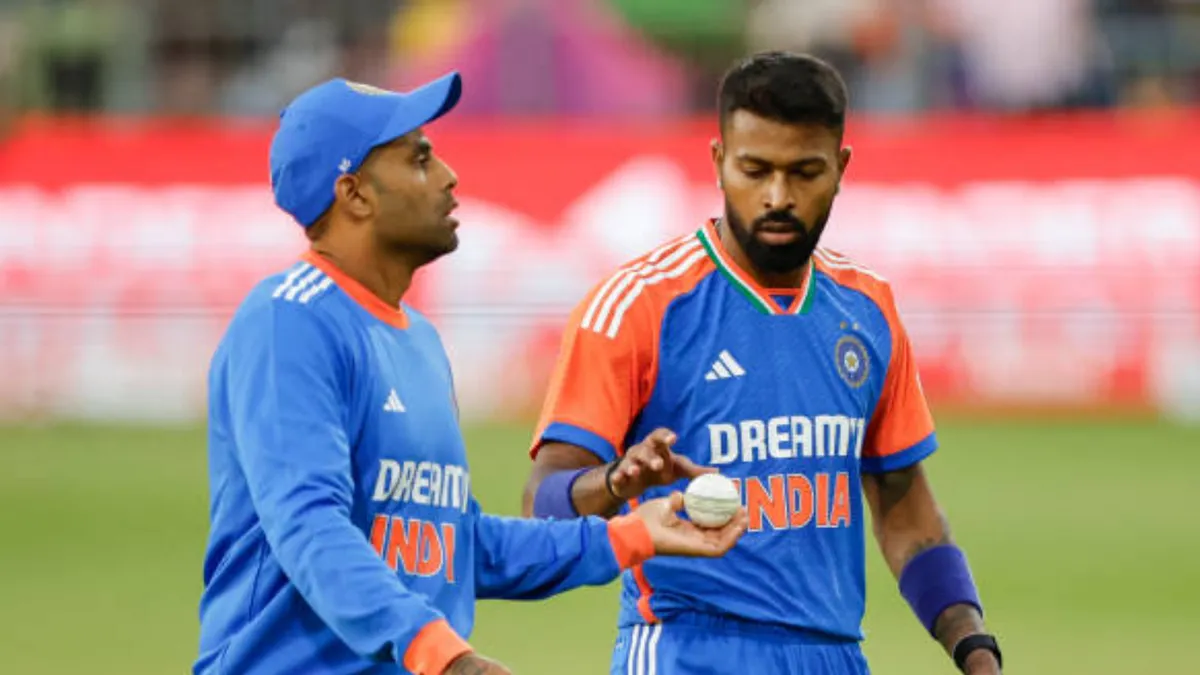 T20 World Cup 2026 में ये खिलाड़ी बन सकता है कप्तान 