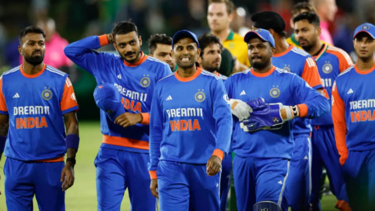 Sanju Samson को मिल सकती है बड़ी जिम्मेदारी