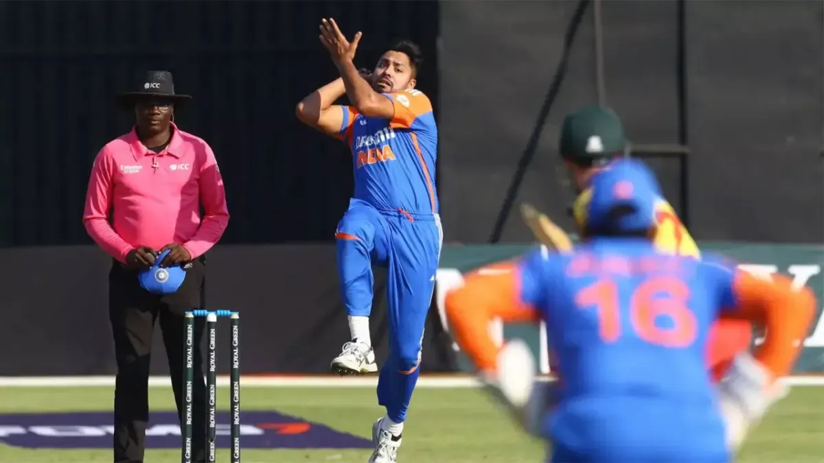 Team India के इस गेंदबाज के करियर पर मंडराया खतरा