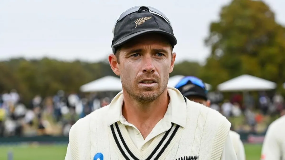 Tim Southee इंग्लैंड के खिलाफ खेलेंगे आखिरी टेस्ट सीरीज