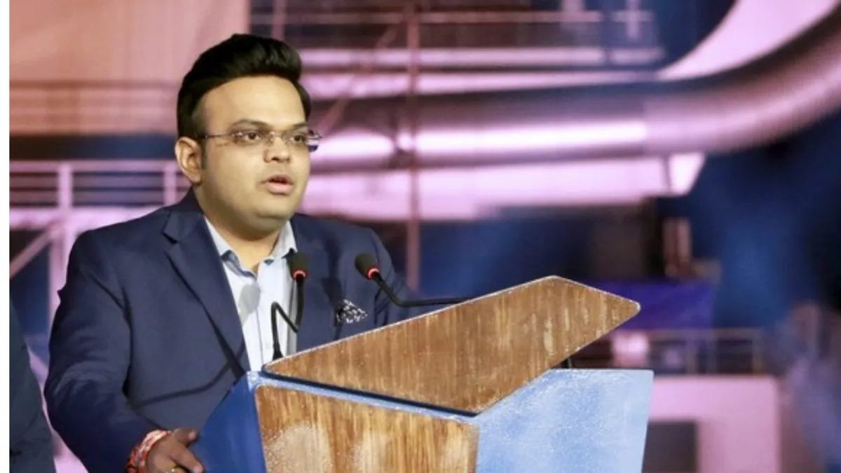 Jay Shah ने ऑस्ट्रेलिया दौरे से पहले लिया बड़ा फैसला 