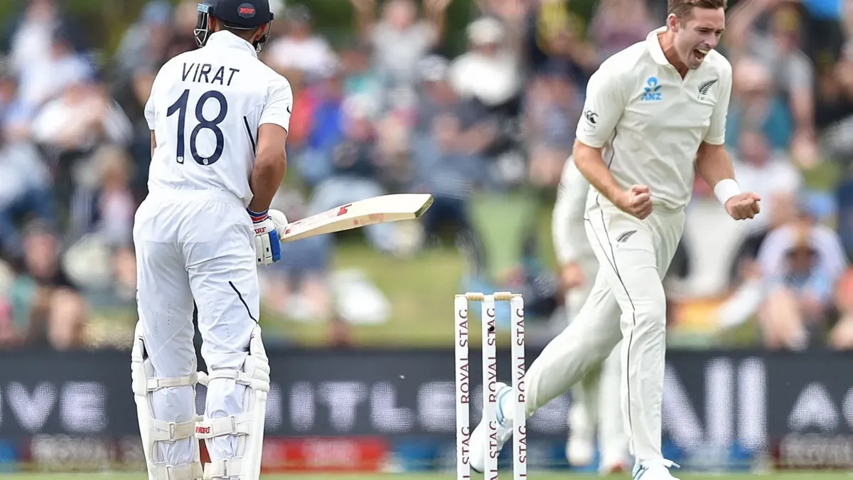 IND vs AUS: टेस्ट क्रिकेट से किया संन्यास का ऐलान