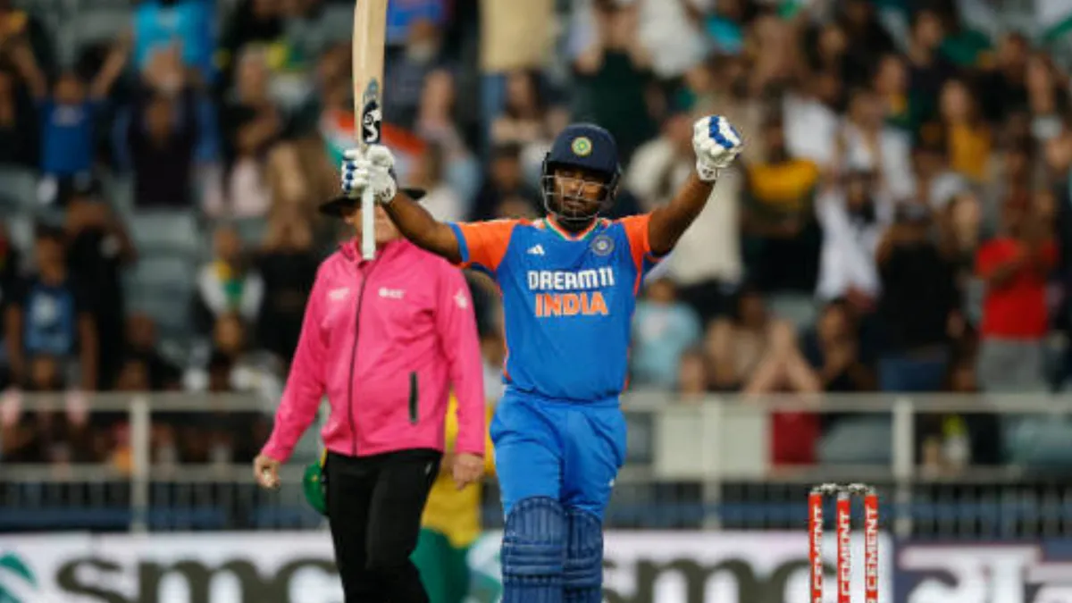 इस खिलाड़ी वापसी पर Sanju Samson का कट सकता है पत्ता