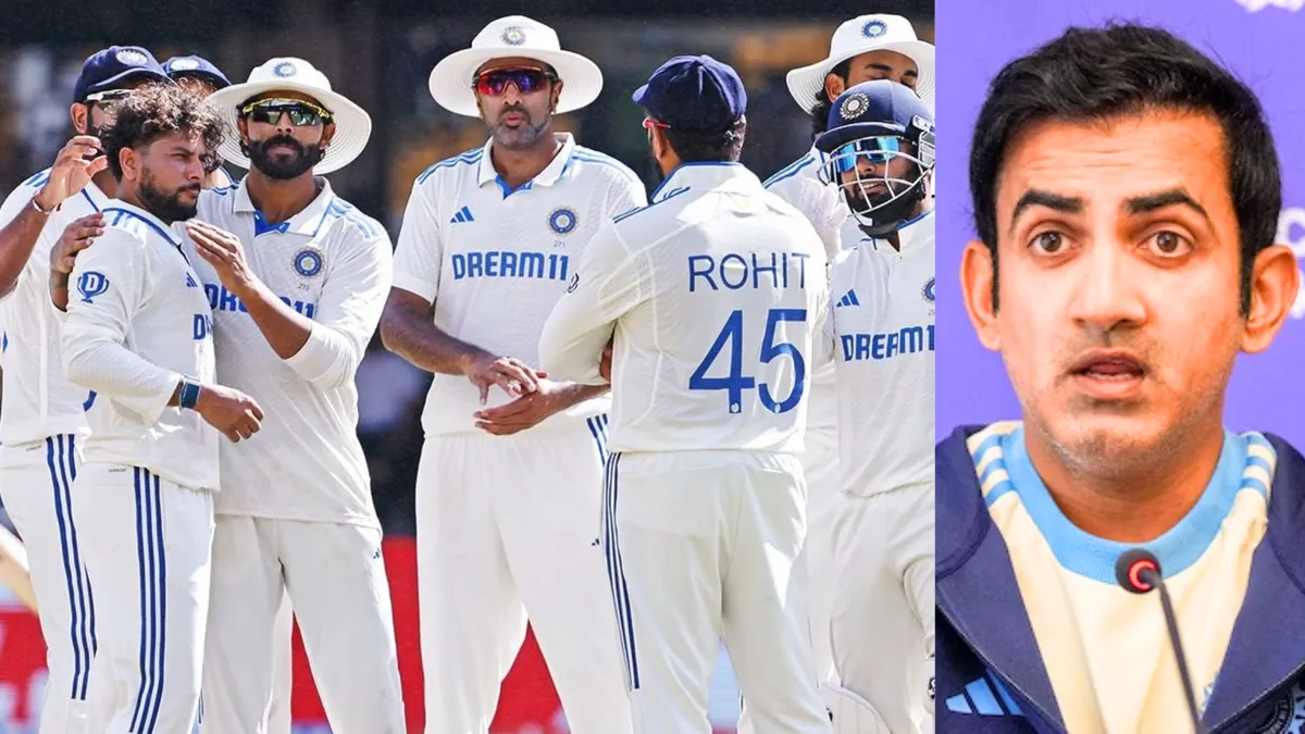 Border Gavaskar Trophy: भारत के स्क्वाड में हो सकता है बदलाव 