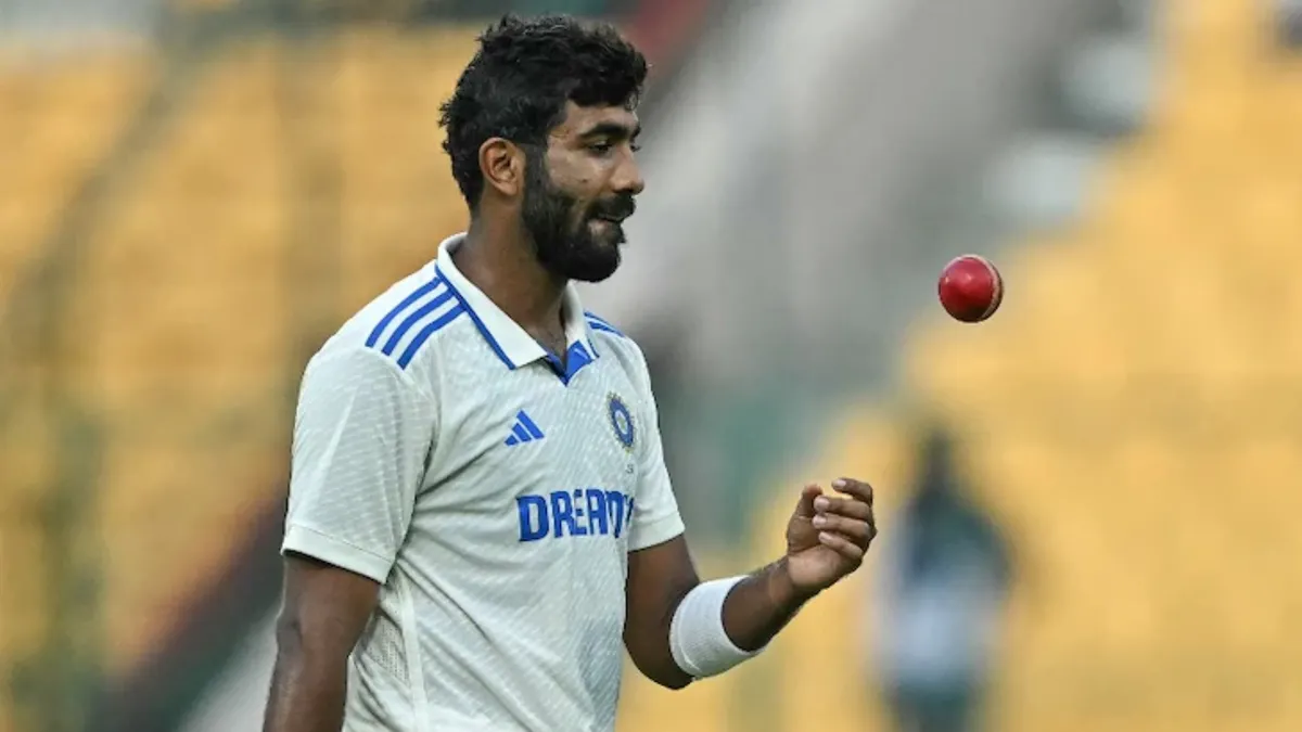 Jasprit Bumrah का ऑस्ट्रेलिया में शानदार रिकॉर्ड 