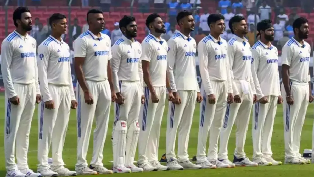 पर्थ टेस्ट के लिए कैसी होगी Gautam Gambhir की प्लेइंग-XI ?