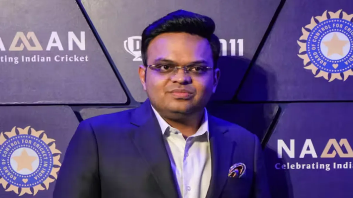 Jay Shah ने पाकिस्तान को दिया बड़ा झटका 