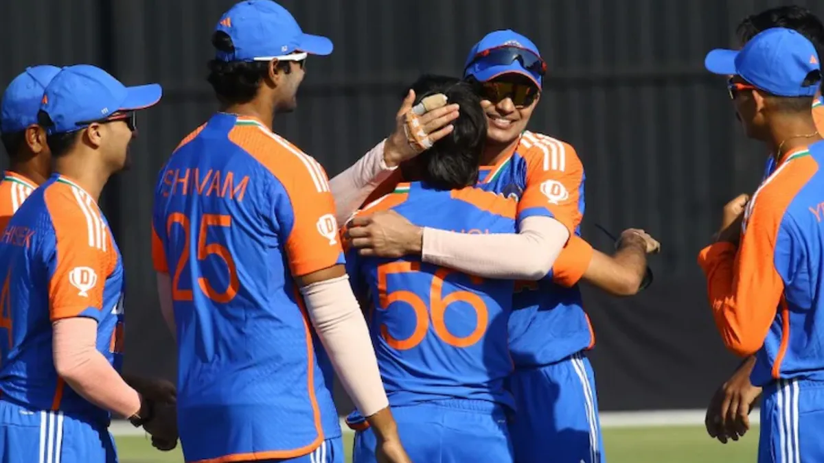 सूर्या नहीं ये खिलाड़ी बन सकता है Team India का कप्तान