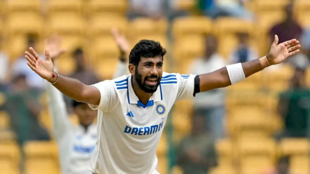 Jasprit Bumrah के सामने कंगारू बल्लेबाजों का होगा कड़ा इम्तिहान