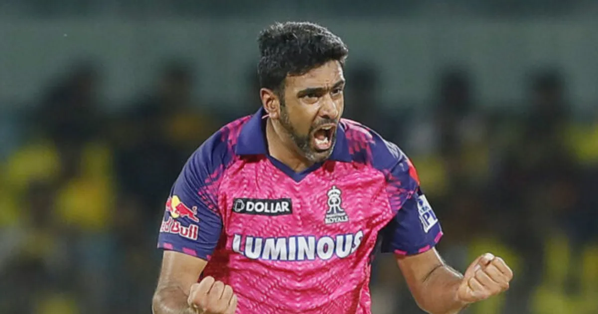 R Ashwin को IPL 2025 मेगा ऑक्शन में इस टीम ने खरीदा 