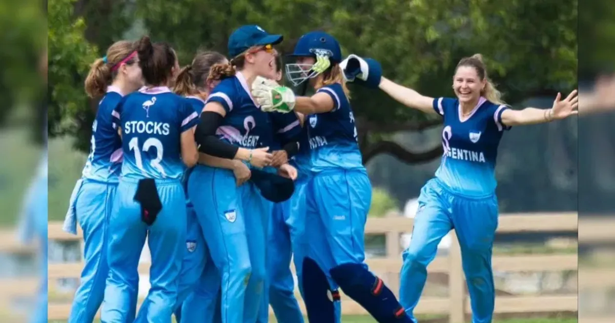 Women Cricket Team ने दर्ज की एतिहासिक जीत 